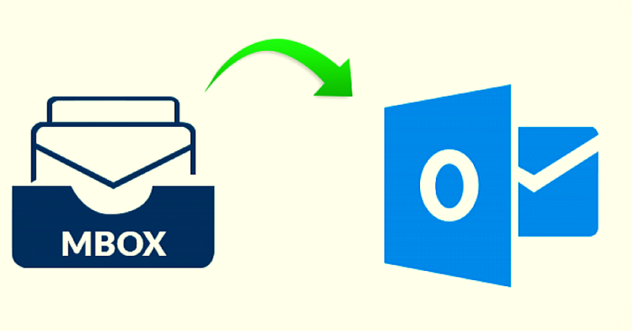 How to Open MBOX File in Outlook – Step by Step Instructions
